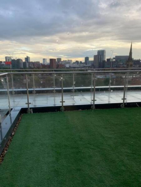 Red Ba Serviced Accommodation- Adelphi